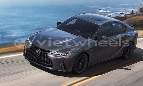 Buy Mới Lexus Lexus IS Xe ô tô Buy Mới Lexus Lexus IS Xe ô tô