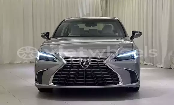 Buy Mới Lexus Lexus ES Xe ô tô