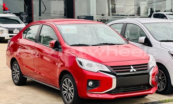 Buy Mới Mitsubishi Attrage Xe ô tô Buy Mới Mitsubishi Attrage Xe ô tô