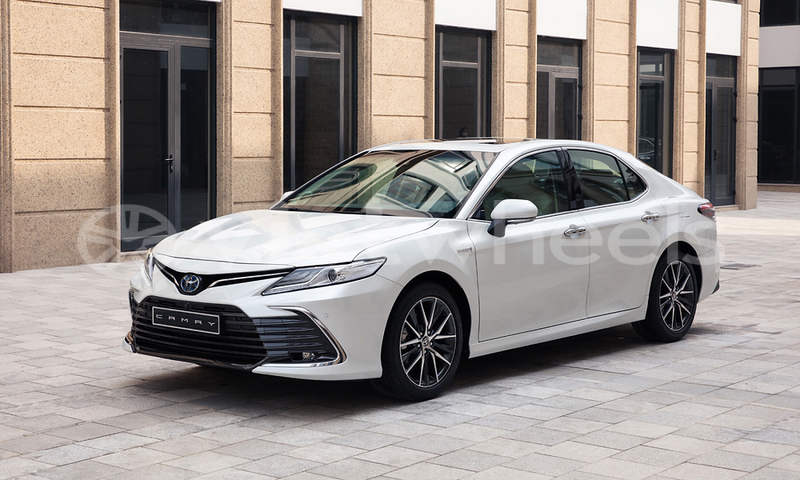 Big with watermark toyota camry 2 0g hanoi saigon 15166