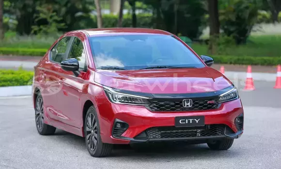 Buy Mới Honda CITY Xe ô tô Buy Mới Honda CITY Xe ô tô