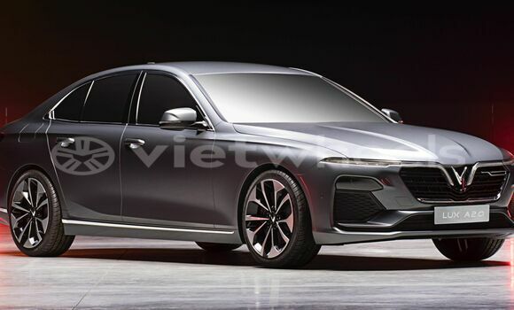 Buy Mới Vinfast LUX A2.0 Xe ô tô Buy Mới Vinfast LUX A2.0 Xe ô tô