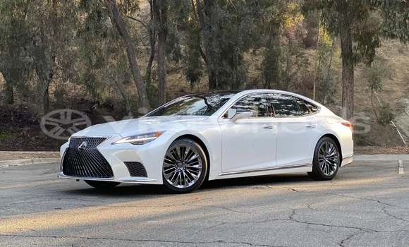 Buy Mới Lexus LS serires Xe ô tô Buy Mới Lexus LS serires Xe ô tô