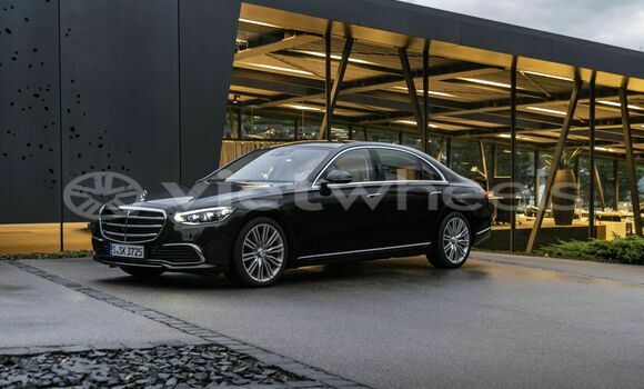 Buy Mới Mercedes Benz S-Class Xe ô tô
