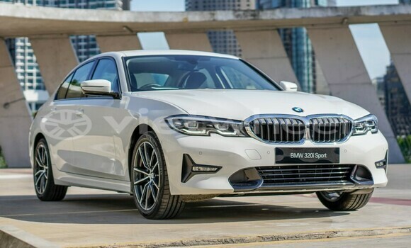 Buy Mới BMW 320i Xe ô tô