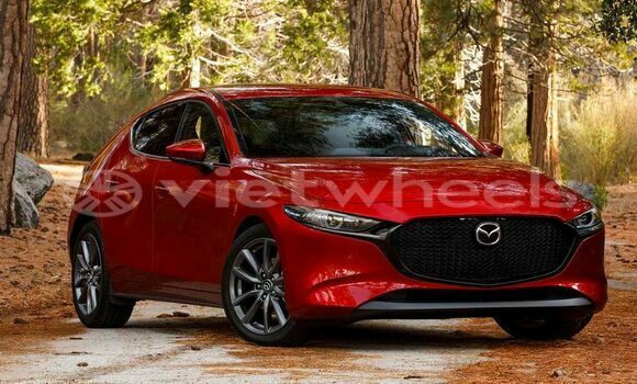 Buy Mới Mazda 3 Deluxe Xe ô tô Buy Mới Mazda 3 Deluxe Xe ô tô
