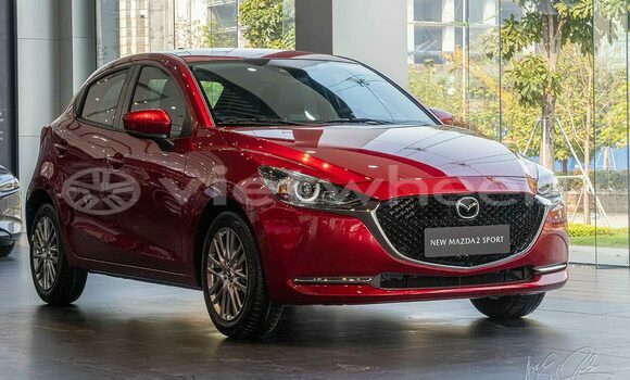 Buy Mới Mazda 2 Xe ô tô