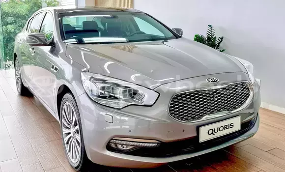 Buy Mới KIA QUORIS Xe ô tô Buy Mới KIA QUORIS Xe ô tô