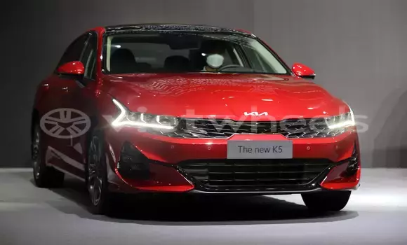 Buy Mới KIA Kia K5 Xe ô tô Buy Mới KIA Kia K5 Xe ô tô