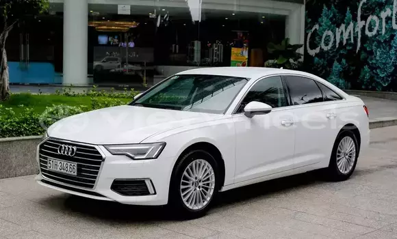 Buy Mới Audi A6 Xe ô tô