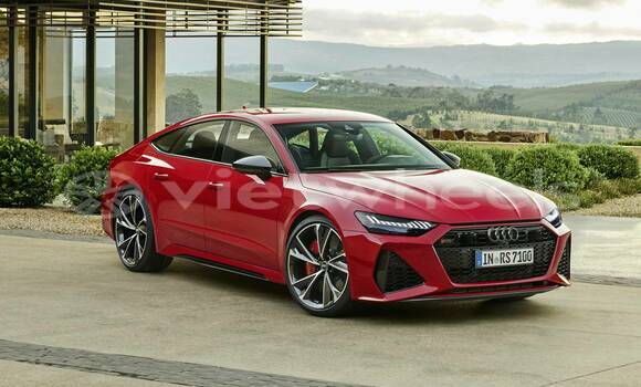 Buy Mới Audi A7 sportback Xe ô tô Buy Mới Audi A7 sportback Xe ô tô