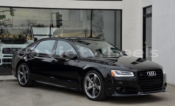 Buy Mới Audi A8 Xe ô tô Buy Mới Audi A8 Xe ô tô