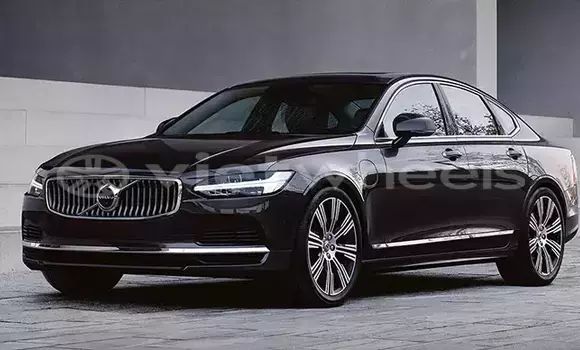 Buy Mới Volvo S90 Xe ô tô