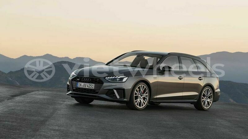 Big with watermark audi a4 hanoi saigon 15192