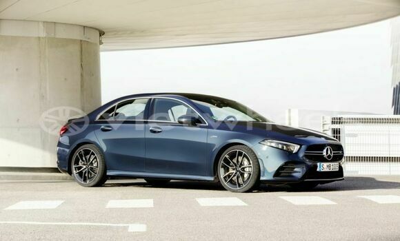 Buy Đã sử dụng Mercedes A35 AMG 4MATIC Xe ô tô Buy Đã sử dụng Mercedes A35 AMG 4MATIC Xe ô tô