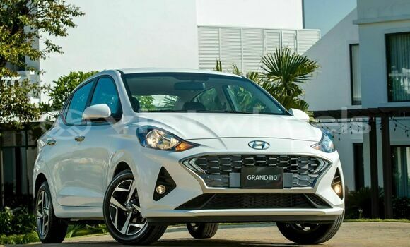 Buy Mới Hyundai Grand i10 1.2 MT Xe ô tô