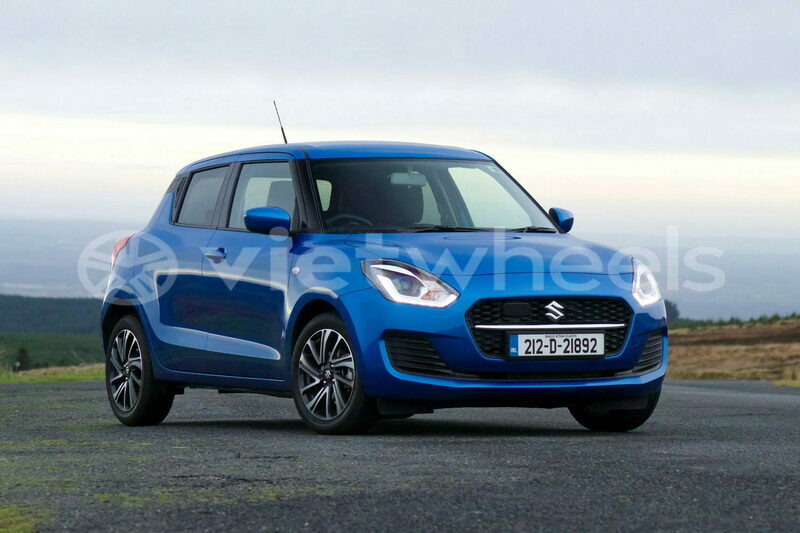 Big with watermark suzuki swift hanoi saigon 15206