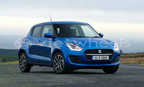 Buy Mới Suzuki Swift Xe ô tô