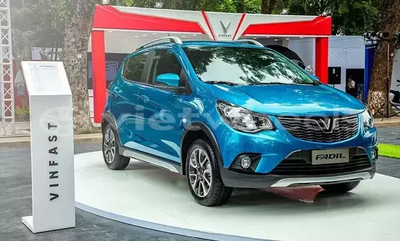Buy Mới VINFAST Fadil Xe ô tô