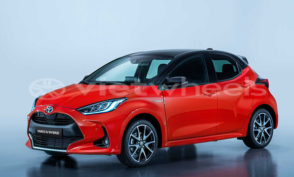 Buy Mới Toyota Yaris Xe ô tô