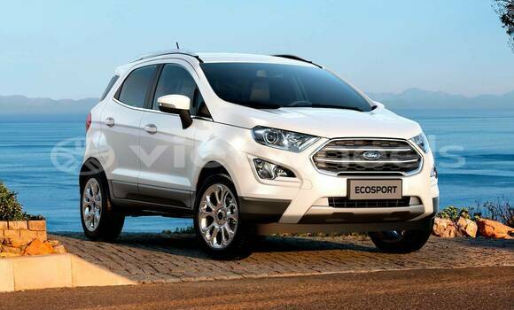 Buy Mới Ford Ecosport Xe ô tô Buy Mới Ford Ecosport Xe ô tô
