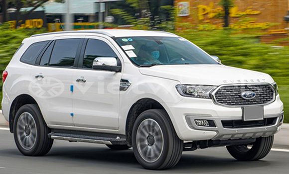 Buy Mới Ford Everest Xe ô tô
