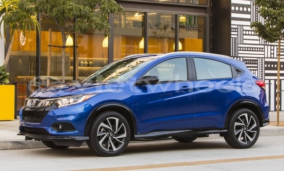 Buy Mới Honda HR-V Xe ô tô