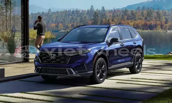 Buy Mới Honda CR-V Xe ô tô