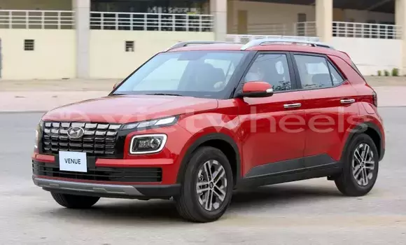 Buy Mới Hyundai Venue Xe ô tô