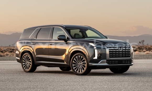 Buy Mới Hyundai Palisade Xe ô tô