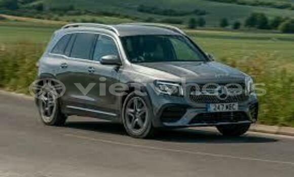 Buy Mới Mercedes GLB200 Xe ô tô