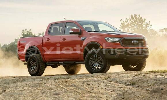 Buy Mới Ford Ranger Xe ô tô