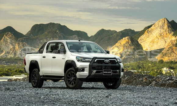 Buy Đã sử dụng Toyota Hilux Xe ô tô Buy Đã sử dụng Toyota Hilux Xe ô tô