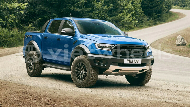 Big with watermark ford ranger raptor hanoi saigon 15244