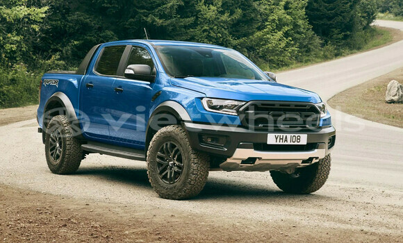 Buy Đã sử dụng Ford Ranger raptor Xe ô tô