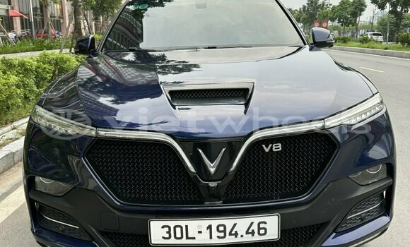 Buy Đã sử dụng Vinfast LUX SA2.0 Xe ô tô Buy Đã sử dụng Vinfast LUX SA2.0 Xe ô tô