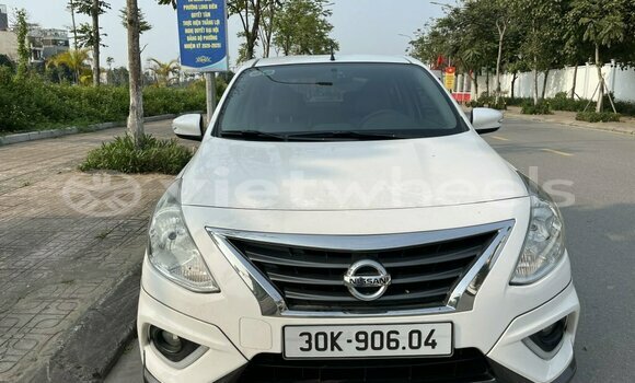 Buy Đã sử dụng Nissan SUNNY Xe ô tô