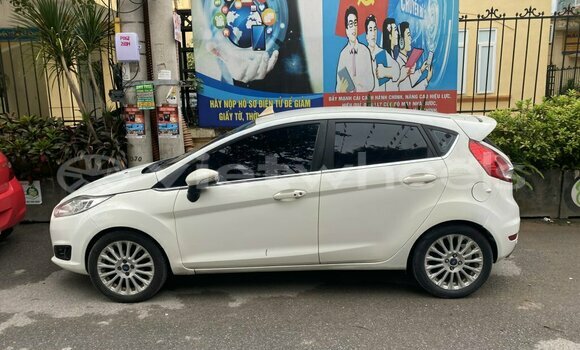 Buy Đã sử dụng Ford Fiesta Xe ô tô Buy Đã sử dụng Ford Fiesta Xe ô tô