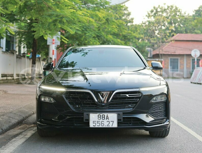 Big with watermark vinfast lux a2 0 hanoi saigon 15257