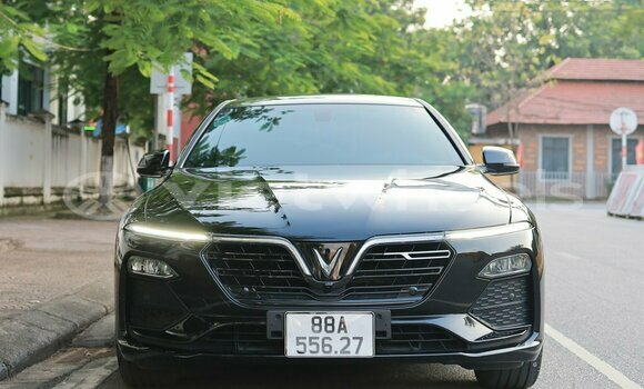 Buy Đã sử dụng Vinfast LUX A2.0 Xe ô tô