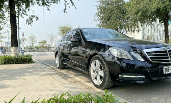 Buy Đã sử dụng Mercedes Benz E-Class Xe ô tô Buy Đã sử dụng Mercedes Benz E-Class Xe ô tô