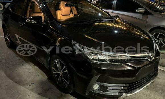 Buy Đã sử dụng Toyota Altis Xe ô tô Buy Đã sử dụng Toyota Altis Xe ô tô