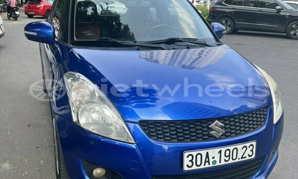 Buy Đã sử dụng Suzuki Swift Xe ô tô