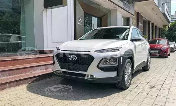 Buy Đã sử dụng Hyundai Kona Xe ô tô Buy Đã sử dụng Hyundai Kona Xe ô tô