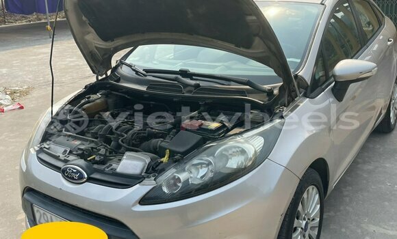 Buy Đã sử dụng Ford Fiesta Xe ô tô
