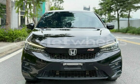 Buy Đã sử dụng Honda CITY Xe ô tô