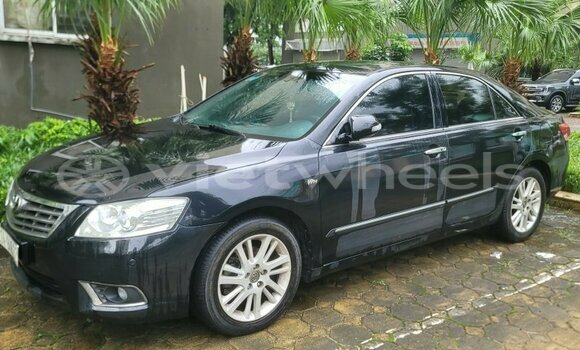 Buy Đã sử dụng Toyota Camry Xe ô tô Buy Đã sử dụng Toyota Camry Xe ô tô