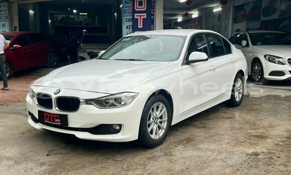 Buy Đã sử dụng BMW 320i Xe ô tô Buy Đã sử dụng BMW 320i Xe ô tô