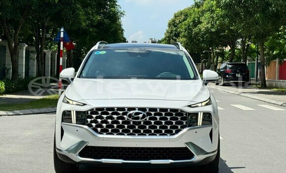 Buy Đã sử dụng Hyundai Santa Fe Xe ô tô Buy Đã sử dụng Hyundai Santa Fe Xe ô tô