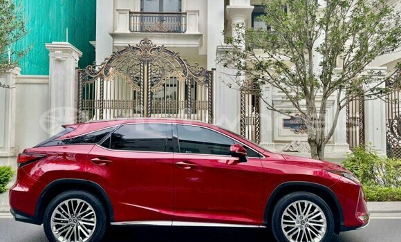 Buy Đã sử dụng Lexus RX Xe ô tô Buy Đã sử dụng Lexus RX Xe ô tô